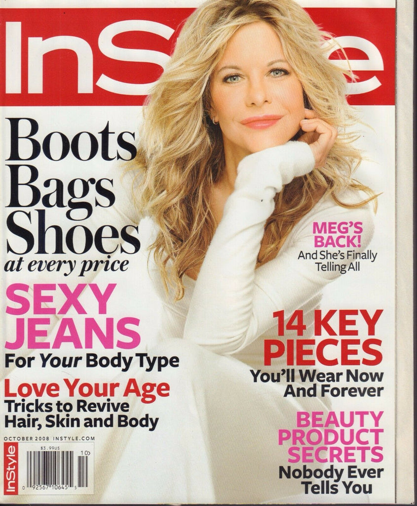 InStyle October 2008 Meg Ryan 040717nonDBE