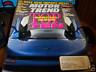 Motor Trend November 1990 Special Issue Top Ten