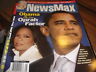 News Max May 2007 Obama & Oprah 529EL