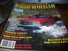 Four Wheeler Feb 1988 Restore your 4x4