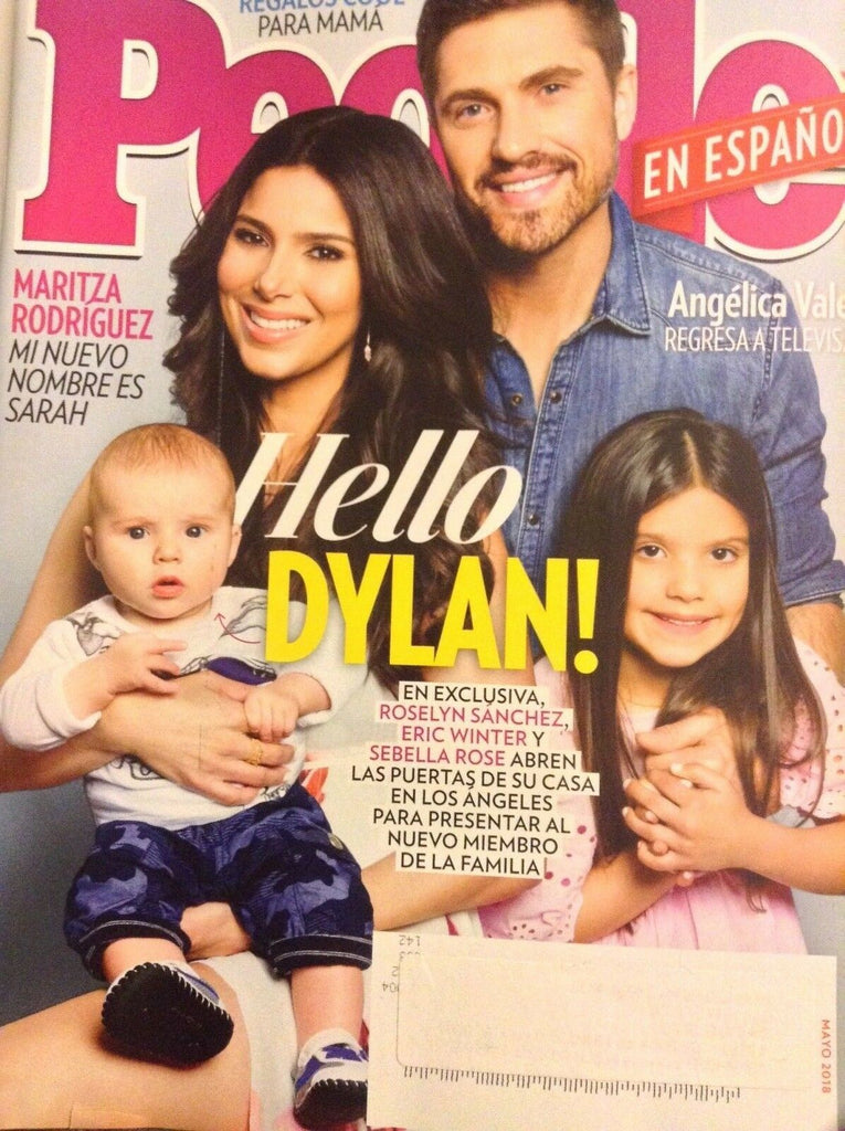 People Espanol Magazine Maritza Rodriguez Eric Winter Mayo 2018 051018nonrh