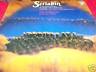 Scrlabin 3 Symphones vinyl boxed set
