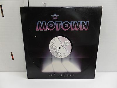 The Pointer Sisters Motown Promo L33-17922 PROMO 071516DBE