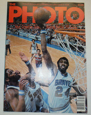 The Photo Marshall Cavendish Magazine Trick Photography No.51 033115R