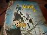 The Spirit #21 Comic Magazine 1979
