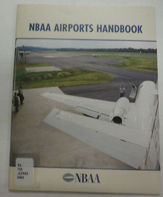 NBAA Airports Handbook Measures Economic Impact September 2002 FAL 060815R2