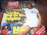 German Sports Illustrierte June 22 1972