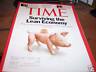 Time Magazine 5/26/2008 Surviving the Lean Economy