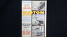 CUSTOM RODDER MAGAZINE June 1959 far out fur lined 55 ford
