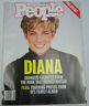 People Weekly Magazine Diana June 1992 103112R2