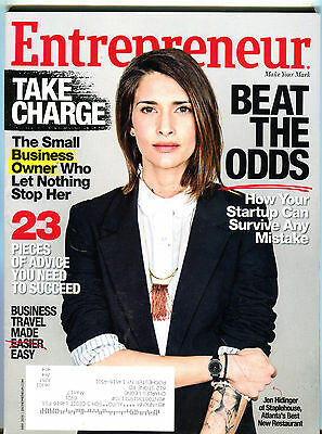 Entrepreneur Magazine May 2016 Jen Hidinger EX 062716jhe