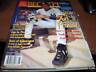 Beckett Baseball Monthly June 1997 Derek Jeter