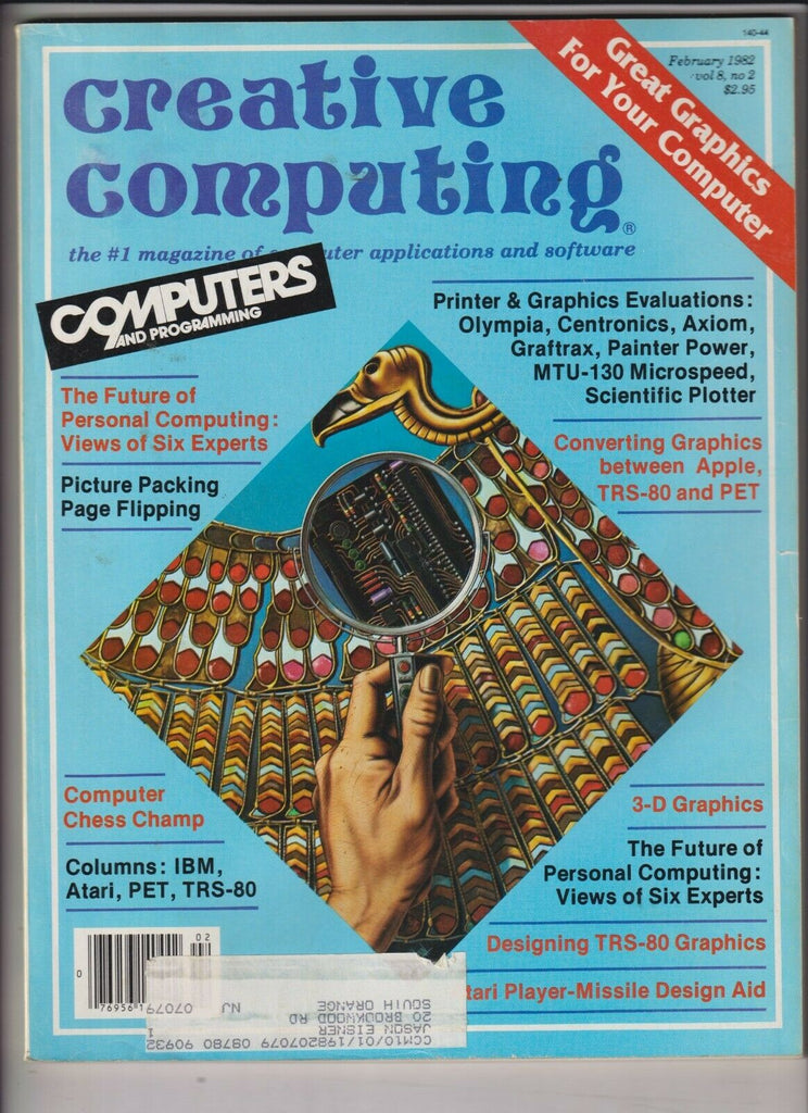 Creative Computing Mag Future Of Personal Computing February 1982 120919nonr2