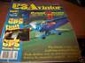 US Aviator Magazine Aug 1993 Oshkosh '93 Preview