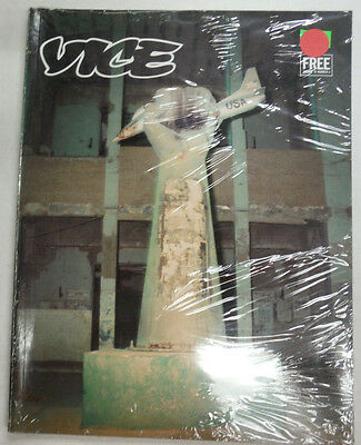Vice Magazine The Knuckle Sandwhich Issue Vol.18 No.4 051315R