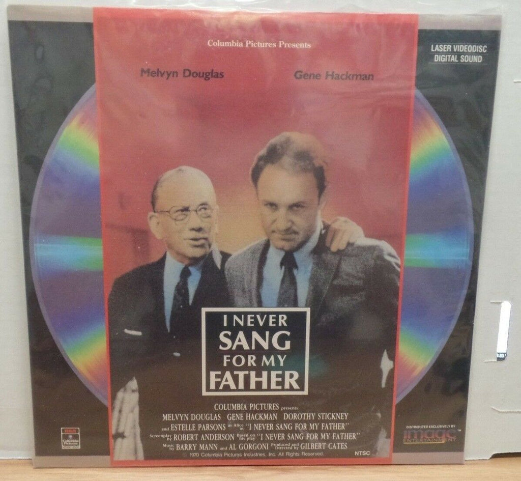 The Pirate Extended Play MGM Musicals CX Extended Play Laserdisc 081018LD