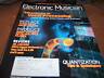 Electronic Musician Nov 2006 Vocal Processing
