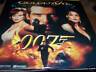 Goldeneye 007 Jamesbond, Pierce Bronston Letterbox LD