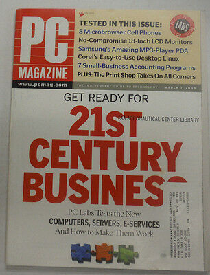 PC Magazine 21st Century Business 8 Microbrowsers March 2000 FAL 061715R2
