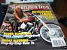 American Iron Magazine Oct 1994 Outrageous Leather