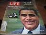 Life July 31, 1970 Bebe Rebozo Nixon's Best Friend