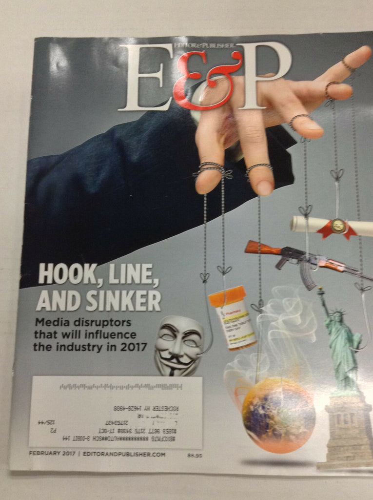 E&P Magazine Hook Line Sinker February 2017 040617nonr