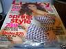 Lucky Magazine New Sealed 3/2010 Keri Russell