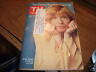 TV Guide 7/24/76 Bonnie Franklin of Onen Day at a Time