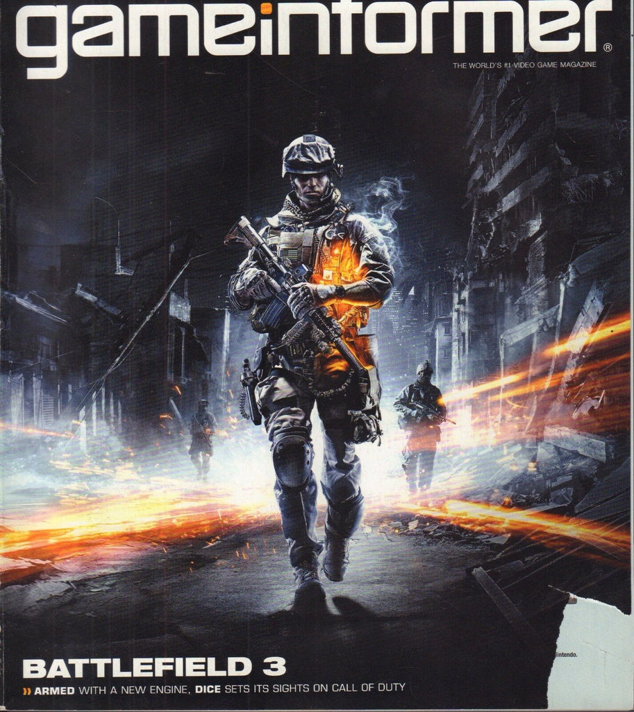 Gameinformer 215 Battlefield 3 011417DBE2
