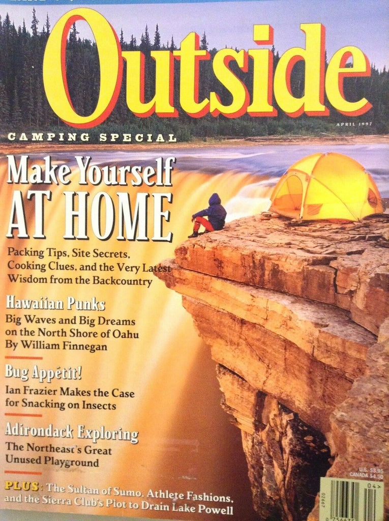Outside MagazineMake Yourself At Home April 1997 110817nonrh2