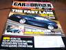 Car and Driver Magazine 5/2008 BMW 135i