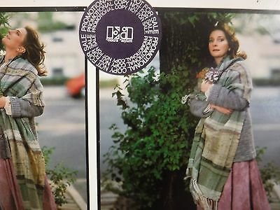 Judy Collins So Early In The Spring PROMO 33RPM 031116 TLJ