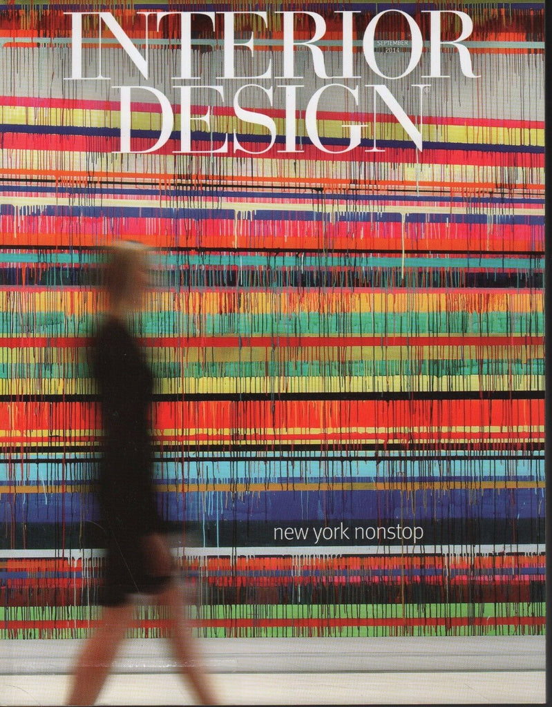 Interior Design September 2014 Morrison & Foerster 072617nonDBE