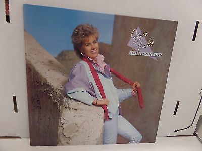 Janie Fricke Somebodys Elses Fire FC-39975 Columbia 33rpm 083016DBE