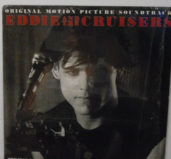 Eddie and the Cruisers Orig Motion Picture Soundtrack 062618LLE