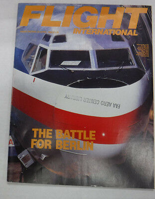 Flight International Magazine The Battle For Berlin April 1988 FAL 071415R2