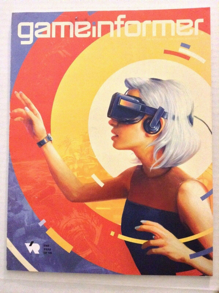 Gameinformer Mag Virtual Reality Tomb Raider January 2016 092319nonrh