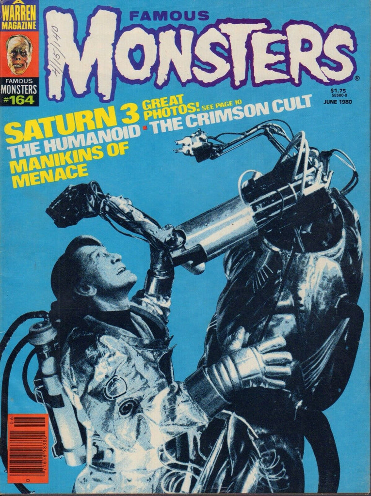 Famous Monsters June 1980 Saturn 3 022817nonDBE2