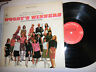 33RPM Jazz Vinyl Woody's Winners-the New Northwest Passage Columbia 112612LAE