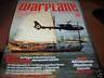 War Plane Magazine #38 Aerospatiale (Westland) Gazelle