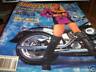 Super Cycle Magazine 8/1993 War Bikes Real & Unreal