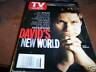 TV Guide 4/17-23 David Duchovny X-Files NL