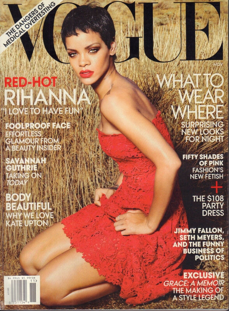 Vogue November 2012 Rihanna 050317nonDBE