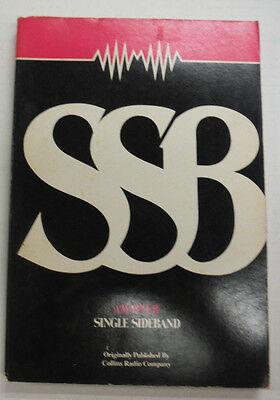 Amateur Single Sideband Magazine Preface To The Second Printing 1977 012915R2