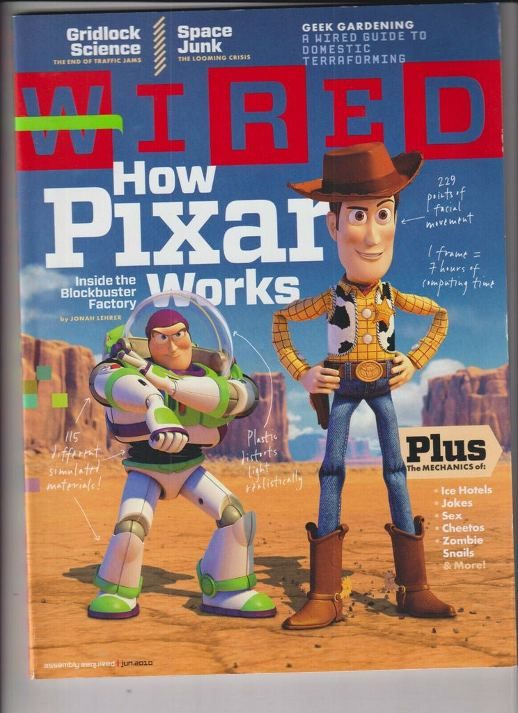 Wired Mag How Pixar Works Toy Story June 2010 111219nonr