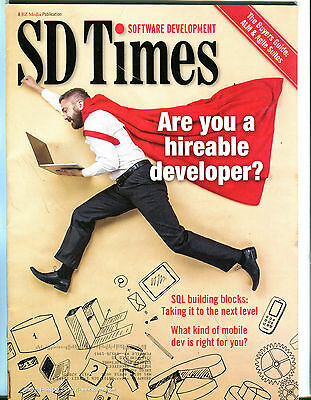 SD Times Software Development April 2016 SQL Building Blocks EX 062716jhe