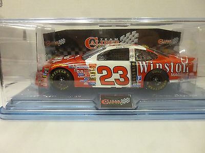 Jimmy Spencer 1999 Ford Taurus Team Winston Die Cast 1:24 Scale 071213ame