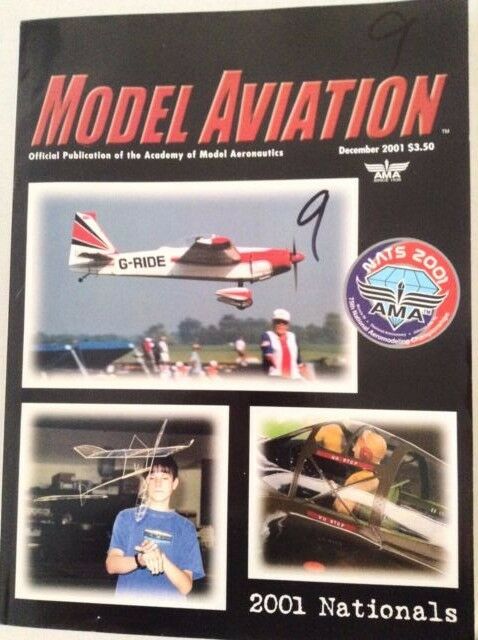 Model Aviation Magazine 2001 Nationals December 2001 041417nonrh