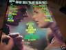 Prevue Magazine Jan/March 1990 Tom Cruise