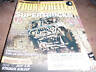 Four Wheeler Magazine Nov 2007 Reader Super Trucks